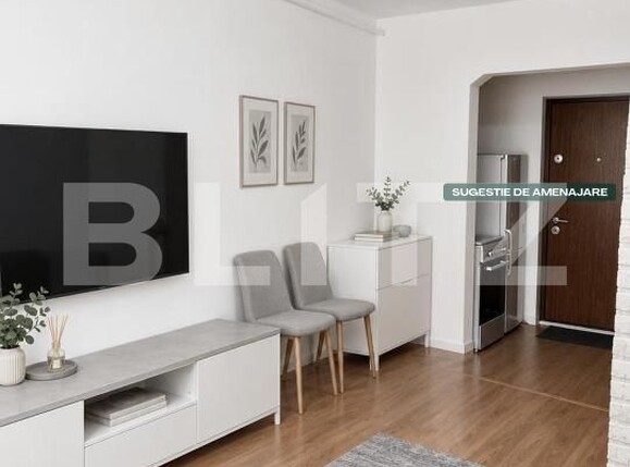 Garsonieră de vânzare Rasnov Romacril - 205345AV | BLITZ Brașov | Poza5