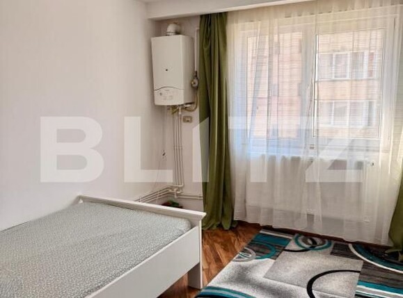 Garsonieră de vânzare Rasnov Romacril - 205345AV | BLITZ Brașov | Poza1