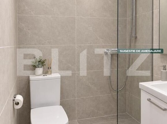 Garsonieră de vânzare Rasnov Romacril - 205345AV | BLITZ Brașov | Poza10