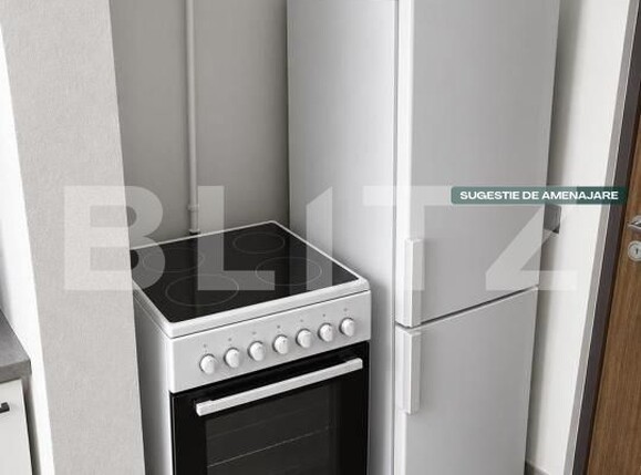 Garsonieră de vânzare Rasnov Romacril - 205345AV | BLITZ Brașov | Poza7