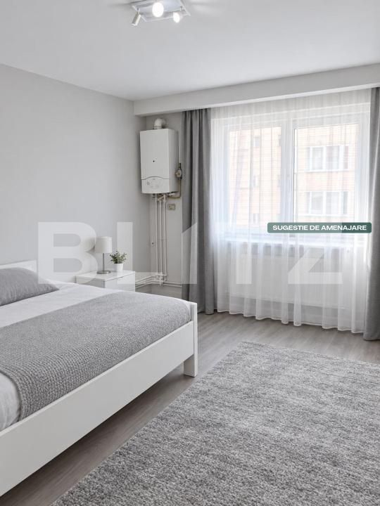 Garsonieră de vânzare Rasnov Romacril - 205345AV | BLITZ Brașov | Poza2