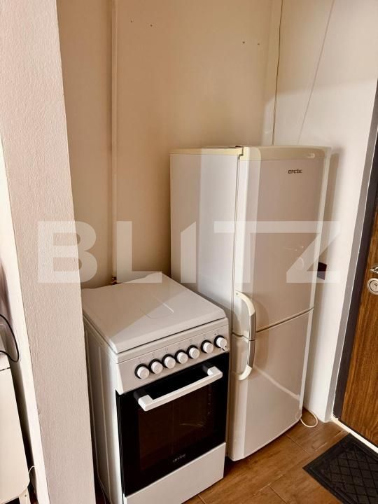 Garsonieră de vânzare Rasnov Romacril - 205345AV | BLITZ Brașov | Poza4