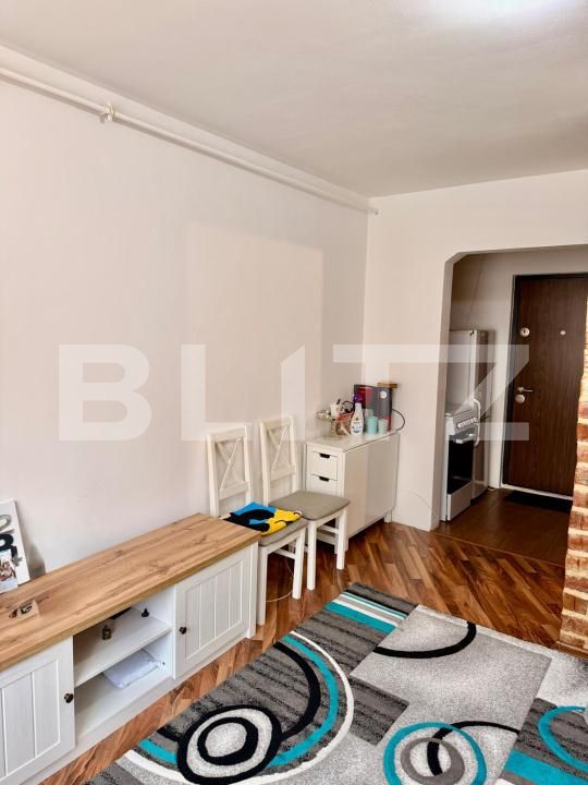 Garsonieră de vânzare Rasnov Romacril - 205345AV | BLITZ Brașov | Poza3