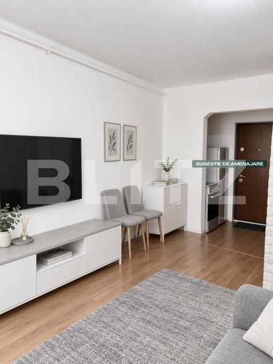 Garsonieră de vânzare Rasnov Romacril - 205345AV | BLITZ Brașov | Poza5