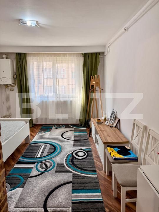 Garsonieră de vânzare Rasnov Romacril - 205345AV | BLITZ Brașov | Poza2