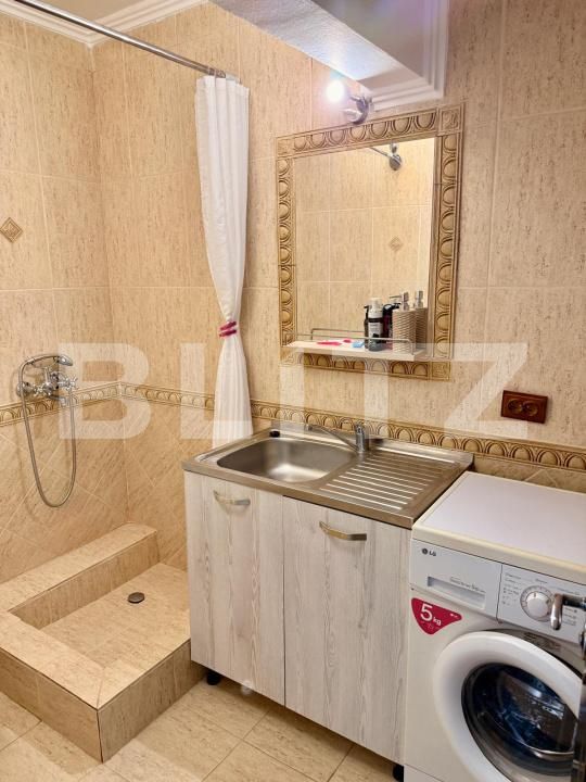 Garsonieră de vânzare Rasnov Romacril - 205345AV | BLITZ Brașov | Poza5