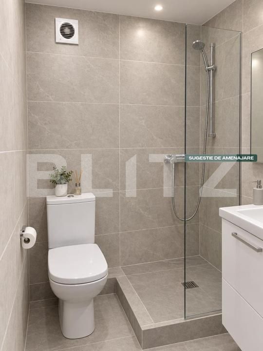 Garsonieră de vânzare Rasnov Romacril - 205345AV | BLITZ Brașov | Poza10