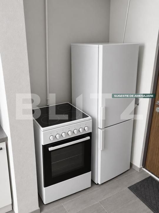 Garsonieră de vânzare Rasnov Romacril - 205345AV | BLITZ Brașov | Poza7