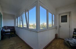 Renovabil! Vand 2 camere dec, 2 balcoane, 5/8, vedere libera, Marasti