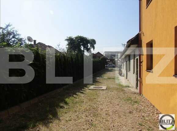 Spațiu birouri de închiriat Grigorescu - 20535SIB | BLITZ Cluj-Napoca | Poza2