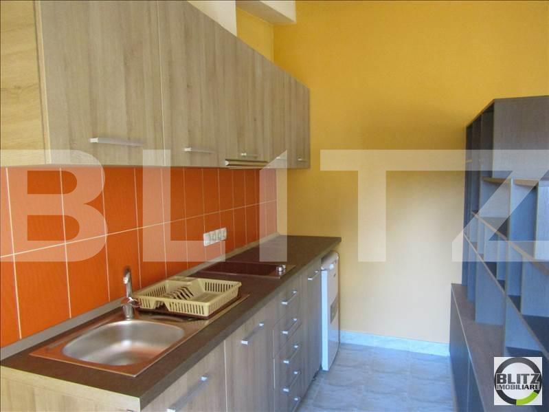 Spațiu birouri de închiriat Grigorescu - 20535SIB | BLITZ Cluj-Napoca | Poza7