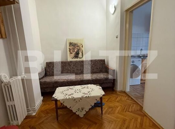 Garsonieră de vânzare Zorilor - 205350AV | BLITZ Cluj-Napoca | Poza4