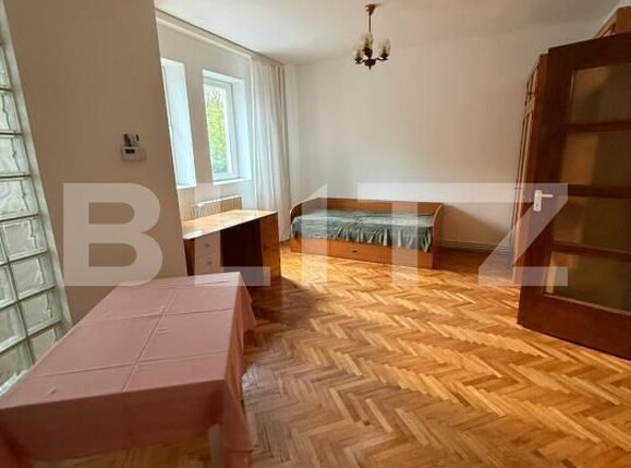 Garsonieră de vânzare Zorilor - 205350AV | BLITZ Cluj-Napoca | Poza1