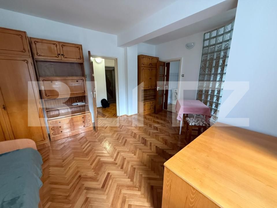 Garsonieră de vânzare Zorilor - 205350AV | BLITZ Cluj-Napoca | Poza2
