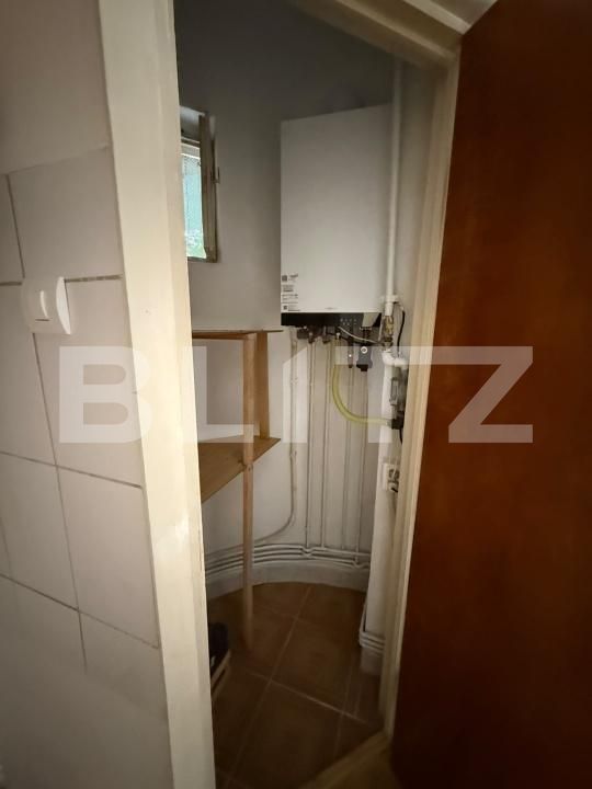Garsonieră de vânzare Zorilor - 205350AV | BLITZ Cluj-Napoca | Poza8