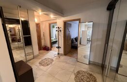 Apartament 3 camere, 90 mp, zona Piata Cipariu