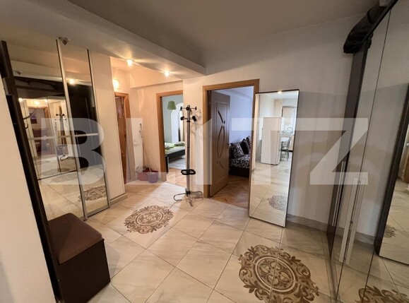 Apartament de închiriat 3 camere Central - 205352AI | BLITZ Cluj-Napoca | Poza4