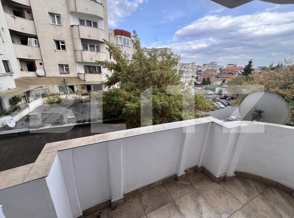 Apartament de închiriat 3 camere Central - 205352AI | BLITZ Cluj-Napoca | Poza6