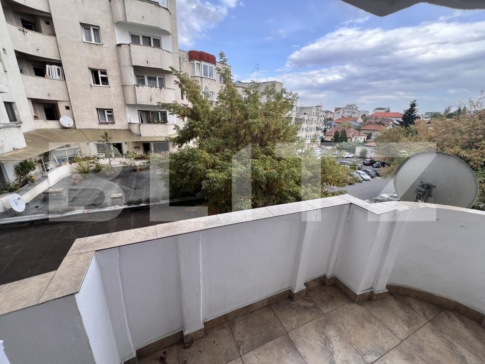 Apartament de închiriat 3 camere Central - 205352AI | BLITZ Cluj-Napoca | Poza6