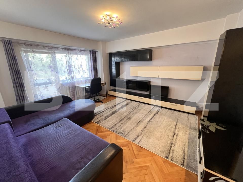 Apartament de închiriat 3 camere Central - 205352AI | BLITZ Cluj-Napoca | Poza2
