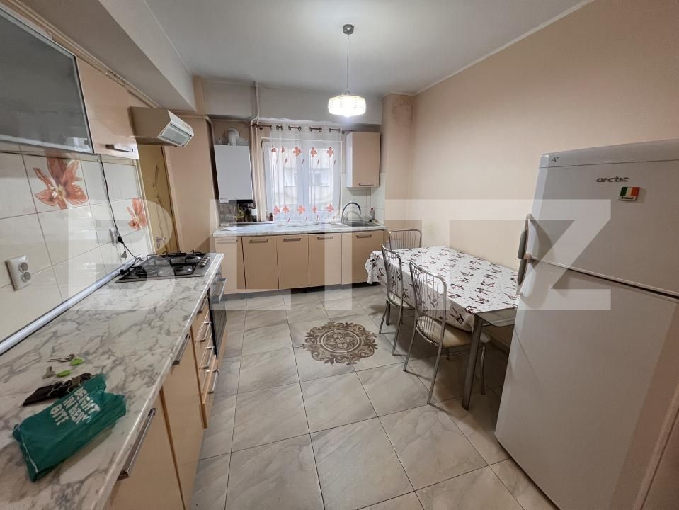 Apartament de închiriat 3 camere Central - 205352AI | BLITZ Cluj-Napoca | Poza5