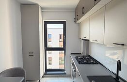 Apartament 2 camere, 60 mp, parcare, Leabay Residence