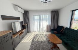Apartament 2 camere, 60 mp, parcare, Leabay Residence