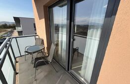 Apartament 2 camere, 60 mp, parcare, Leabay Residence