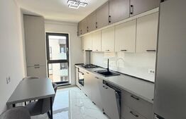 Apartament 2 camere, 60 mp, parcare, Leabay Residence