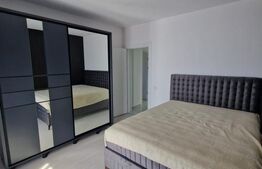 Apartament 2 camere, 60 mp, parcare, Leabay Residence