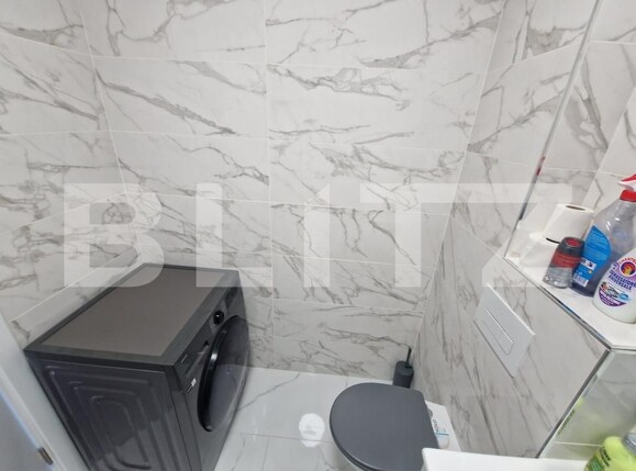 Apartament de închiriat 2 camere Cristian - 205355AI | BLITZ Brașov | Poza7