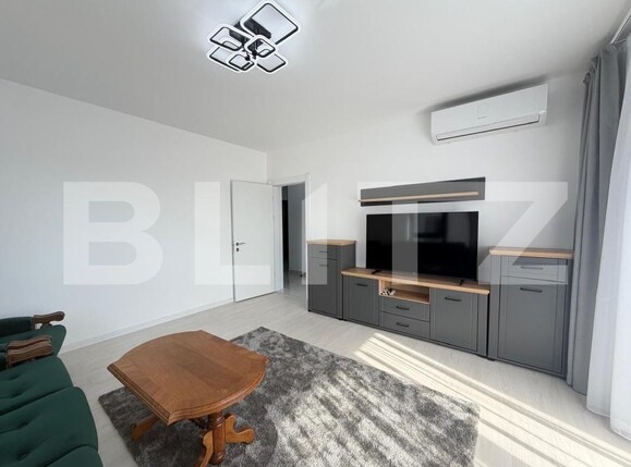 Apartament de închiriat 2 camere Cristian - 205355AI | BLITZ Brașov | Poza1