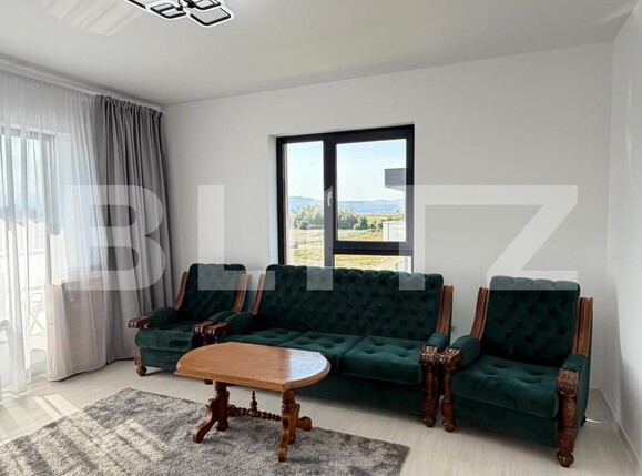 Apartament de închiriat 2 camere Cristian - 205355AI | BLITZ Brașov | Poza12