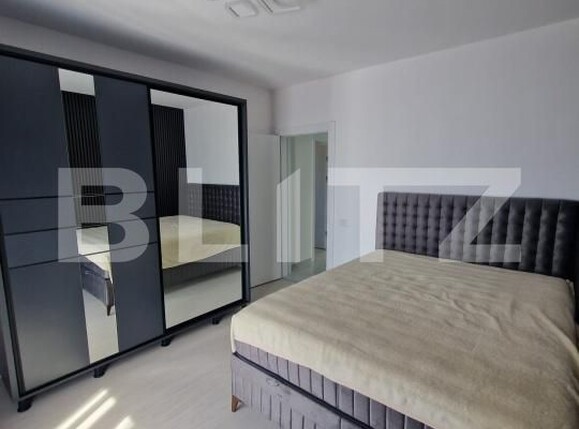 Apartament de închiriat 2 camere Cristian - 205355AI | BLITZ Brașov | Poza3