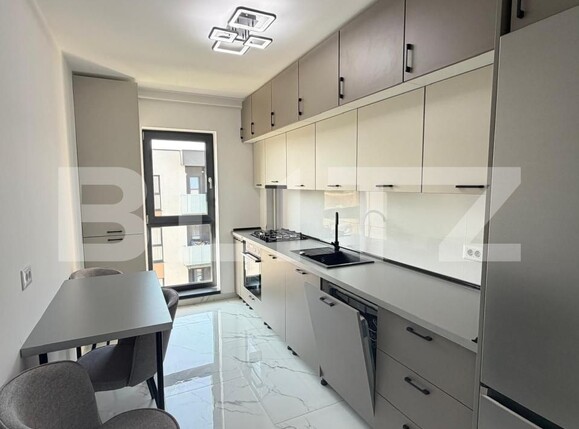 Apartament de închiriat 2 camere Cristian - 205355AI | BLITZ Brașov | Poza4