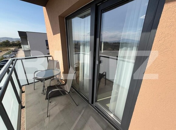 Apartament de închiriat 2 camere Cristian - 205355AI | BLITZ Brașov | Poza6
