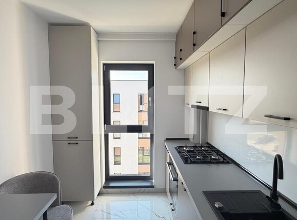 Apartament de închiriat 2 camere Cristian - 205355AI | BLITZ Brașov | Poza5