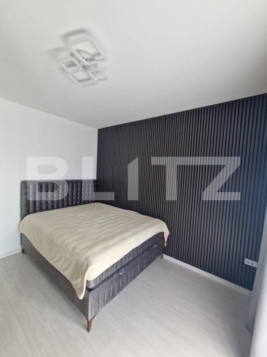 Apartament de închiriat 2 camere Cristian - 205355AI | BLITZ Brașov | Poza2