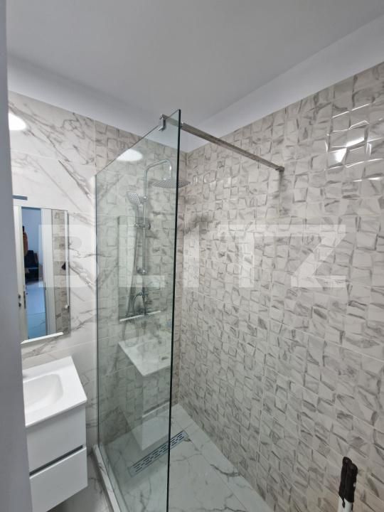 Apartament de închiriat 2 camere Cristian - 205355AI | BLITZ Brașov | Poza8