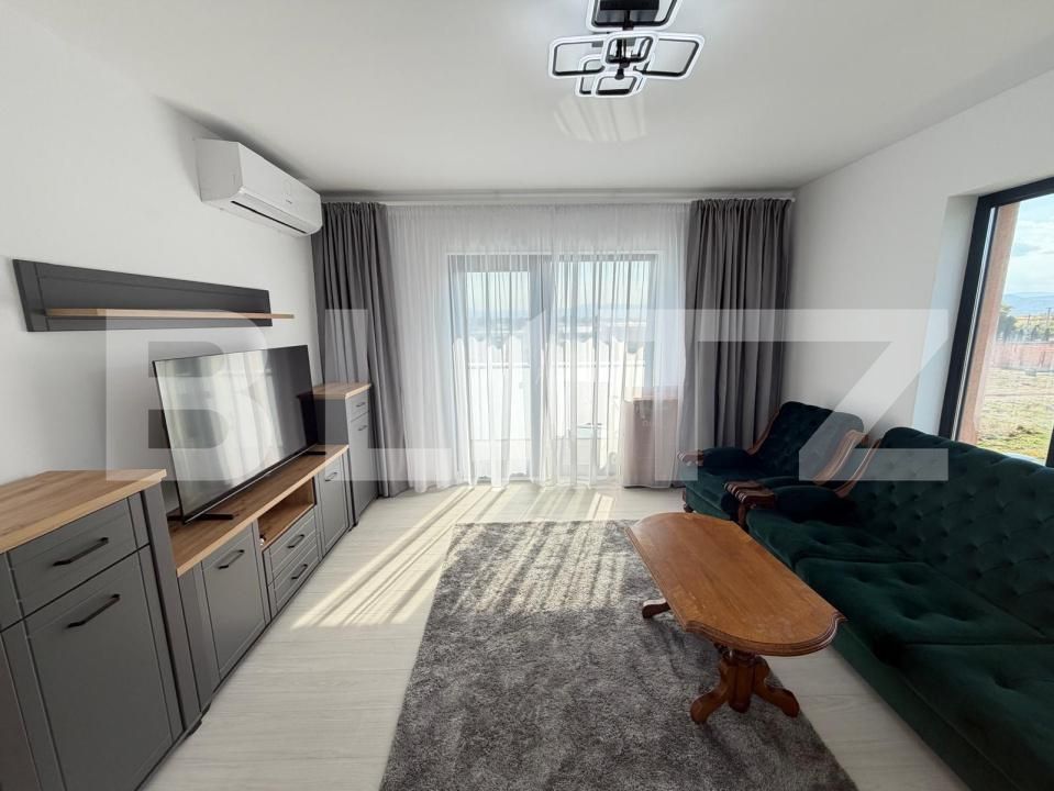 Apartament de închiriat 2 camere Cristian - 205355AI | BLITZ Brașov | Poza11