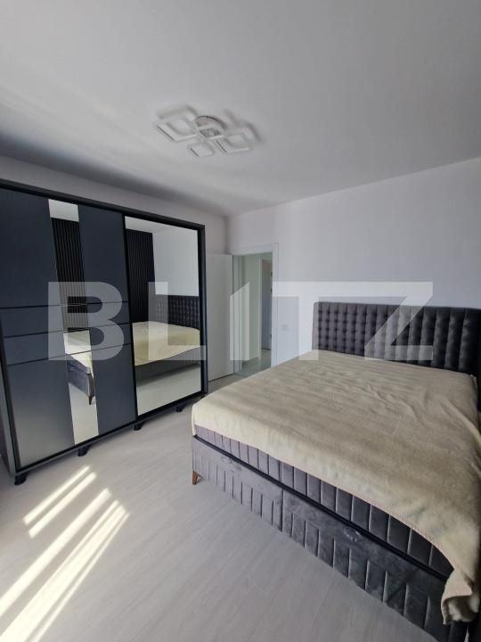 Apartament de închiriat 2 camere Cristian - 205355AI | BLITZ Brașov | Poza3