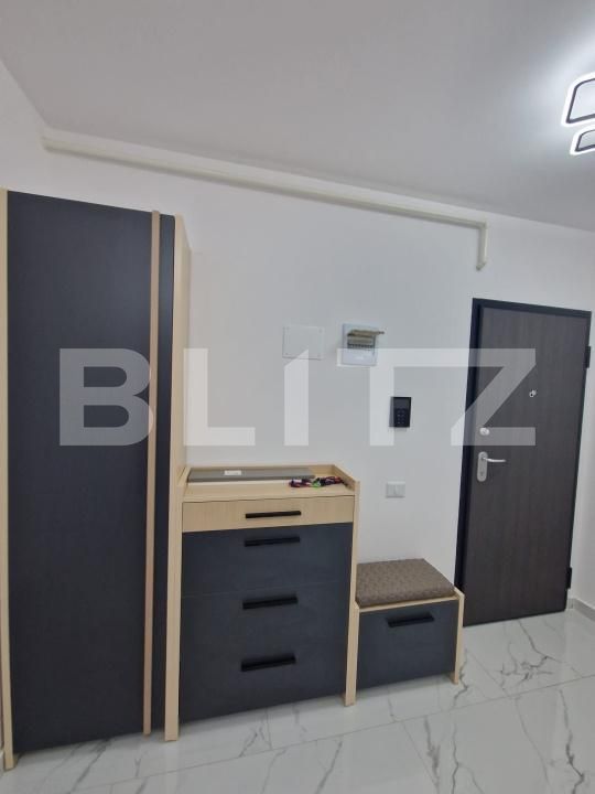 Apartament de închiriat 2 camere Cristian - 205355AI | BLITZ Brașov | Poza9