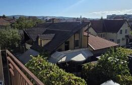 Apartament 3 camere, 60 mp, zona Marasti