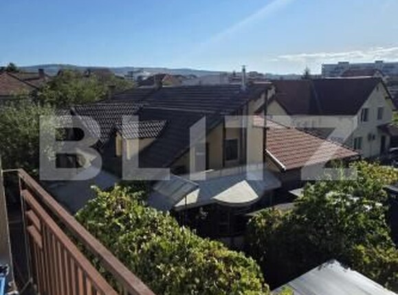 Apartament de închiriat 3 camere Intre Lacuri - 205356AI | BLITZ Cluj-Napoca | Poza7