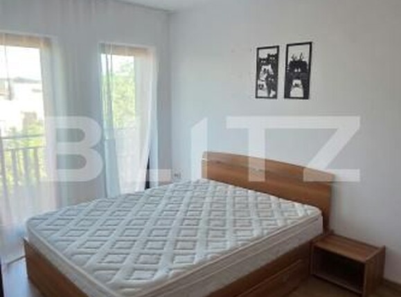Apartament de închiriat 3 camere Intre Lacuri - 205356AI | BLITZ Cluj-Napoca | Poza1