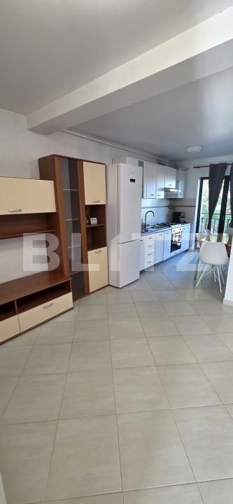 Apartament de închiriat 3 camere Intre Lacuri - 205356AI | BLITZ Cluj-Napoca | Poza4