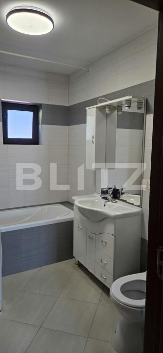 Apartament de închiriat 3 camere Intre Lacuri - 205356AI | BLITZ Cluj-Napoca | Poza6