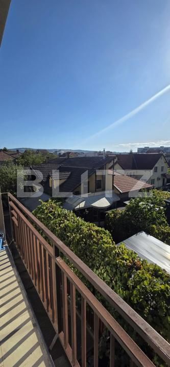 Apartament de închiriat 3 camere Intre Lacuri - 205356AI | BLITZ Cluj-Napoca | Poza7