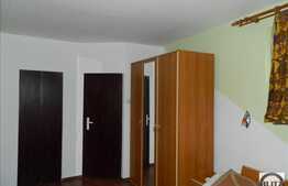 Spatiu birouri, 70 mp, 4 incaperi, zona semicentrala