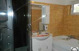 Spatiu birouri, 70 mp, 4 incaperi, zona semicentrala